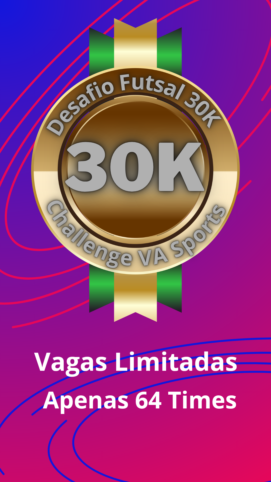 Torneio futsal Interescolar